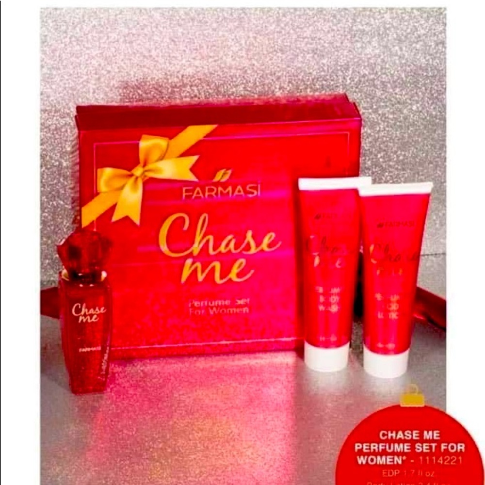 Women fragrance